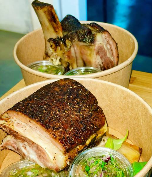 Service traiteur gastronomique  plat casher pour Shabbat à Marseille