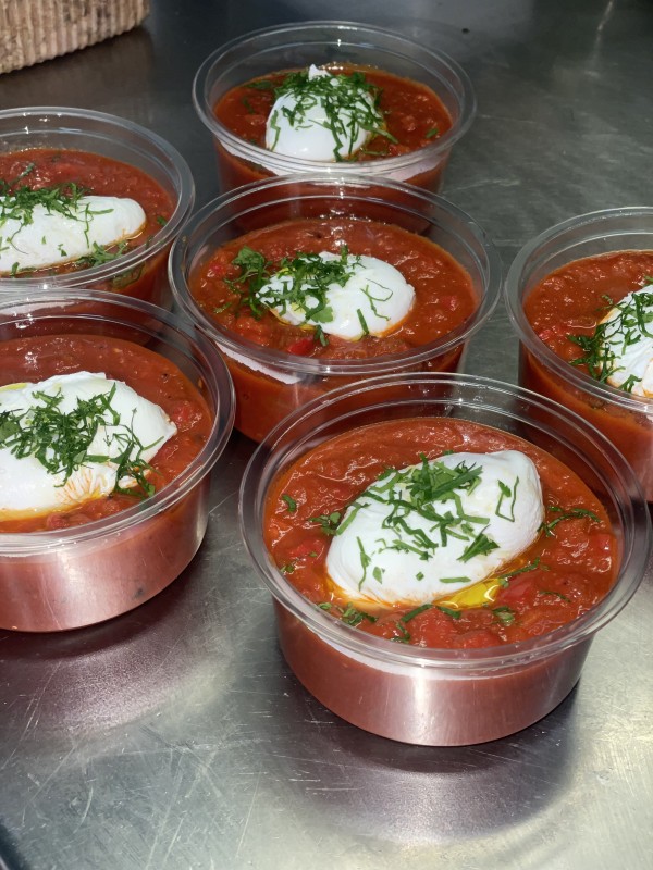 Service traiteur gastronomique  plat casher pour Shabbat à Marseille