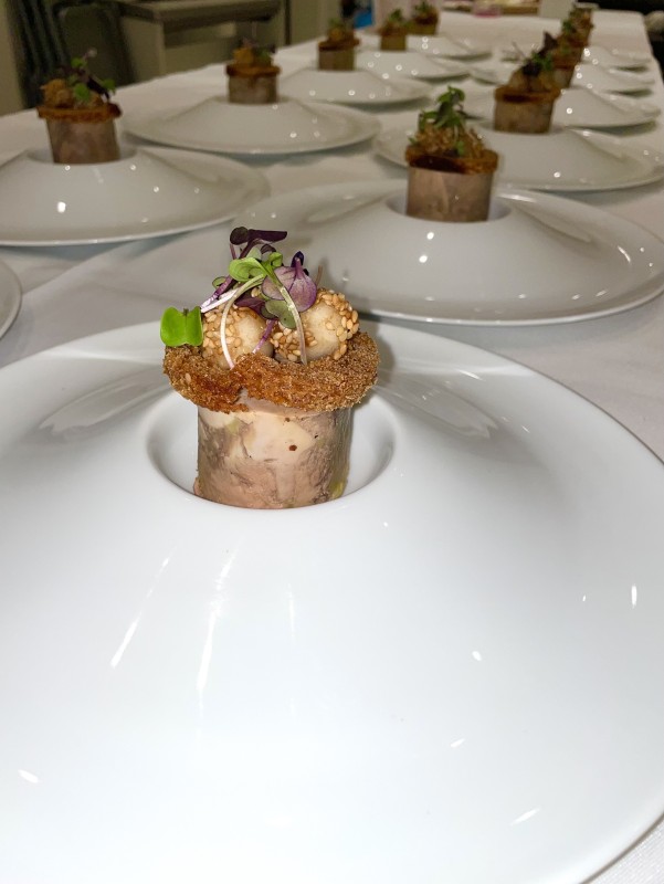 Chef à domicile casher pour un événement privé à Marseille dans les Bouches-du-Rhône