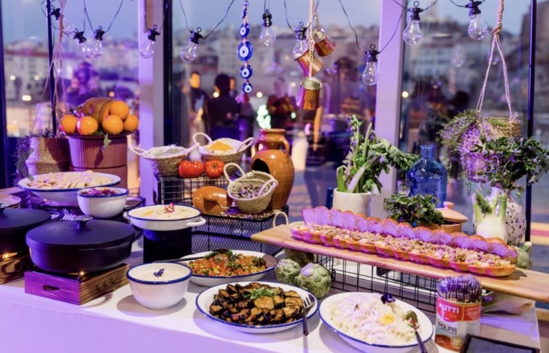 Traiteur gastronomique cacher à Marseille dans les Bouches-du-Rhône