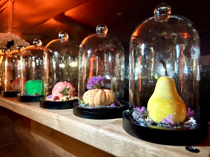 Service traiteur casher pour un mariage à Marseille dans les Bouches-du-Rhône