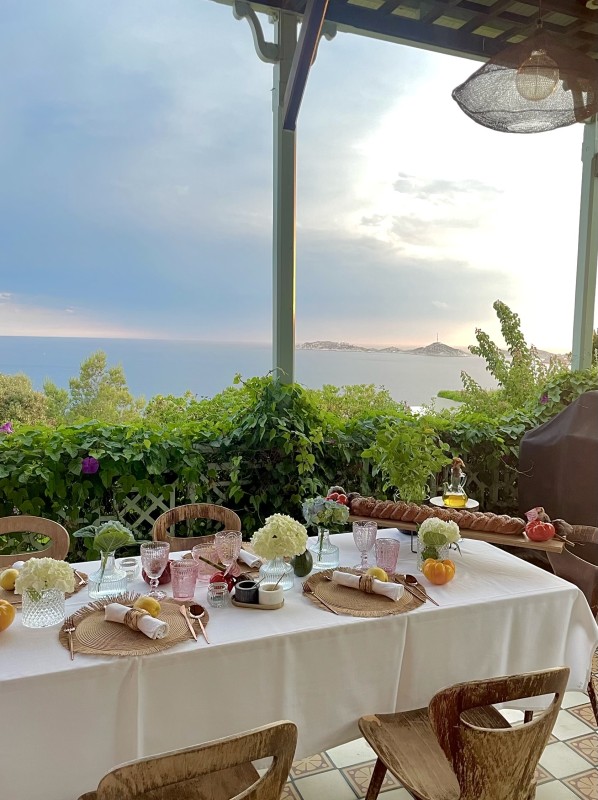 Traiteur casher pour une soirée professionnelle à Marseille dans les Bouches-du-Rhône