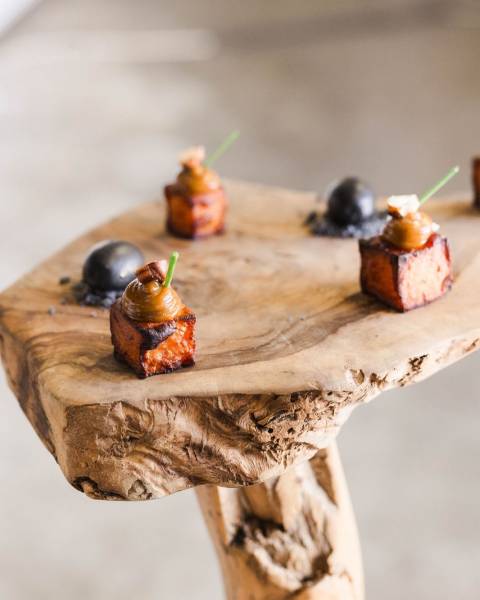 Service traiteur kasher gastronomique pour événements privés et professionnels à Cannes et sur la Côte d’Azur