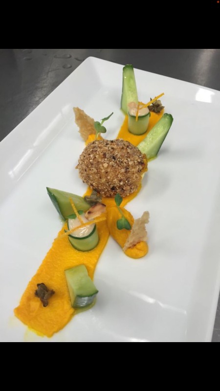 Chef à domicile gastronomique à Marseille dans les Bouches-du-Rhône