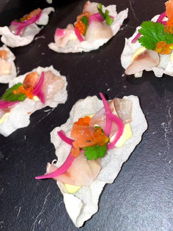 Chef à domicile casher pour un événement privé à Marseille dans les Bouches-du-Rhône