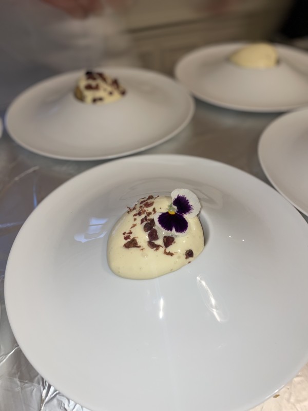 Chef à domicile casher pour un événement privé à Marseille dans les Bouches-du-Rhône