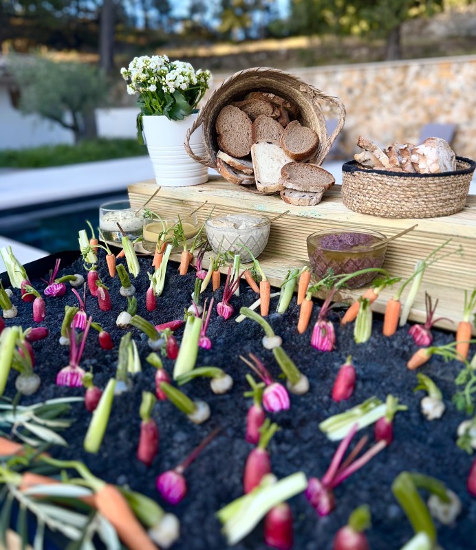 Traiteur gastronomique cacher à Marseille dans les Bouches-du-Rhône