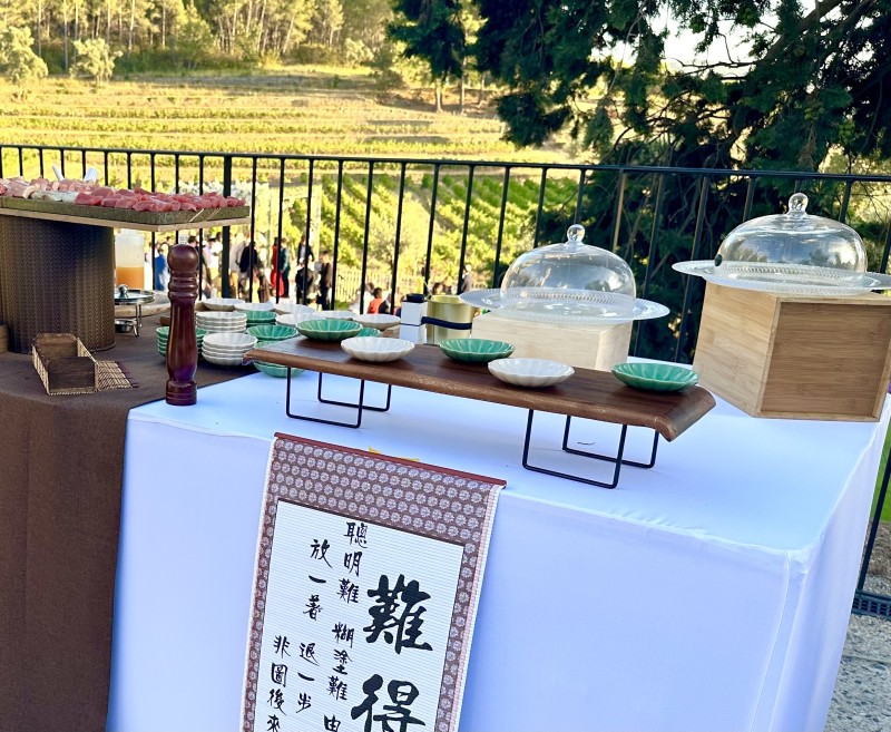 Traiteur gastronomique cacher à Marseille dans les Bouches-du-Rhône