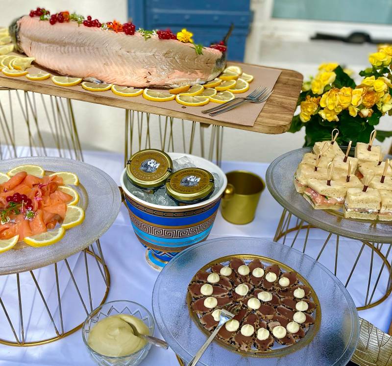 Traiteur casher séminaire à Marseille dans les Bouches-du-Rhône