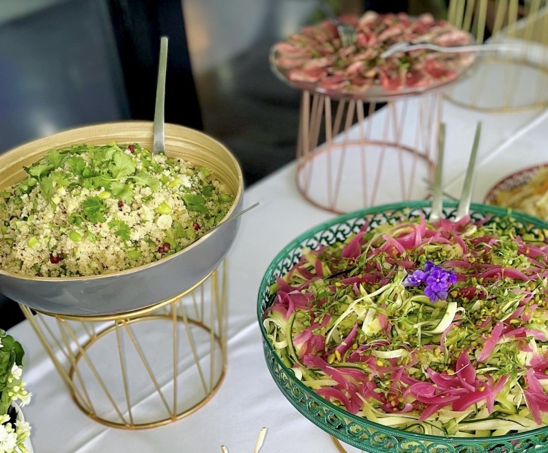 Traiteur casher séminaire à Marseille dans les Bouches-du-Rhône