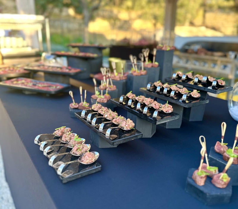 Traiteur gastronomique cacher à Marseille dans les Bouches-du-Rhône