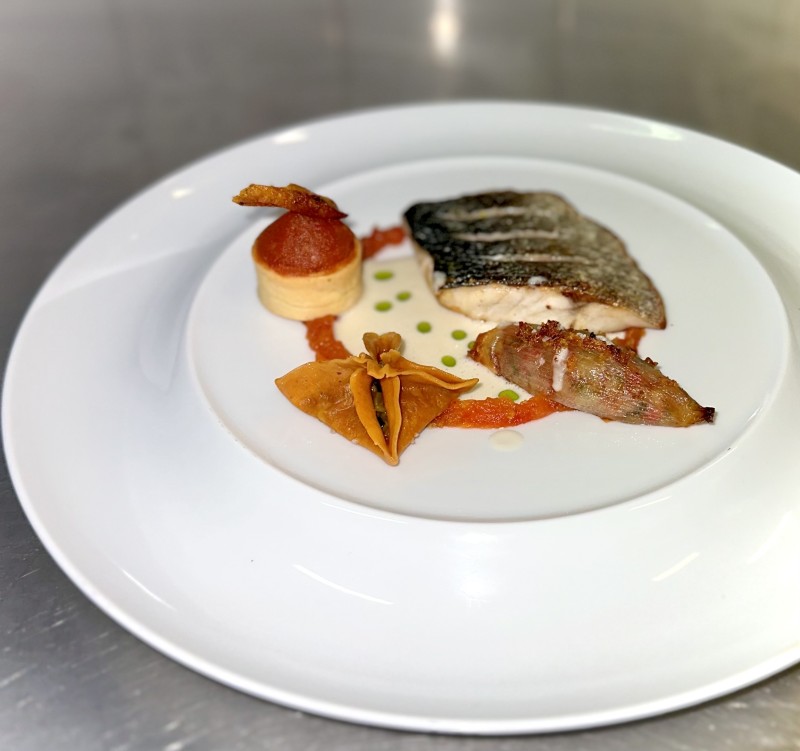 Chef à domicile casher pour un événement privé à Marseille dans les Bouches-du-Rhône