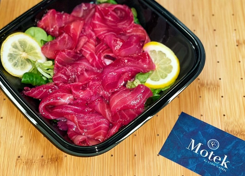 Service traiteur gastronomique  plat casher pour Shabbat à Marseille