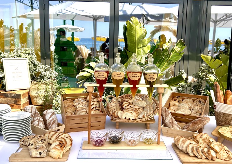 Traiteur gastronomique cacher à Marseille dans les Bouches-du-Rhône