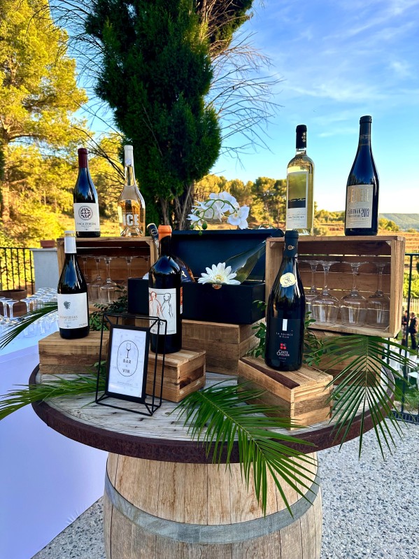 Traiteur gastronomique cacher à Marseille dans les Bouches-du-Rhône