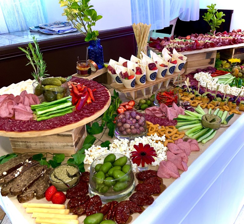 Traiteur casher séminaire à Marseille dans les Bouches-du-Rhône